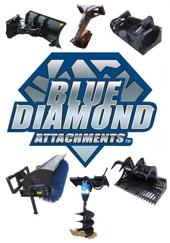 attachments